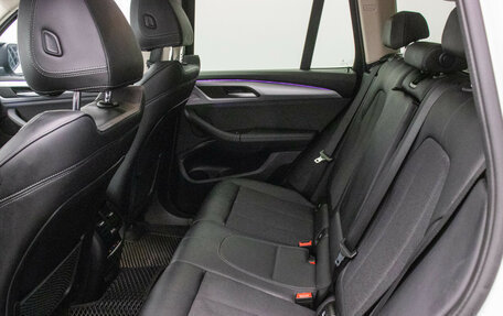 BMW X3, 2018 год, 3 445 000 рублей, 11 фотография