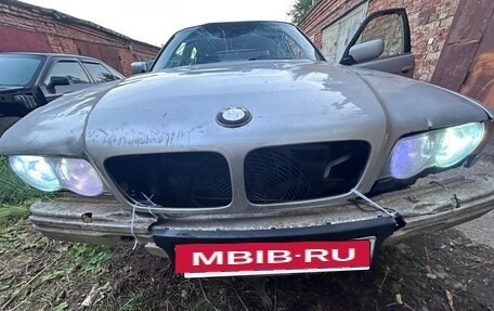 BMW 7 серия, 2000 год, 375 000 рублей, 5 фотография