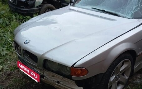 BMW 7 серия, 2000 год, 375 000 рублей, 7 фотография