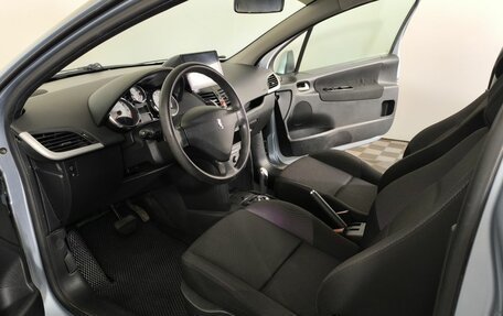 Peugeot 207 I, 2009 год, 365 000 рублей, 8 фотография