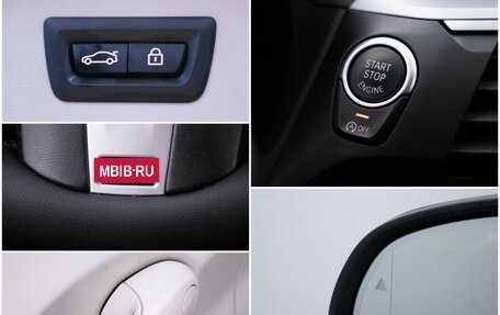 BMW X3, 2018 год, 3 445 000 рублей, 18 фотография