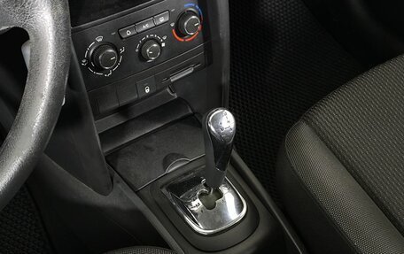 Peugeot 207 I, 2009 год, 365 000 рублей, 13 фотография
