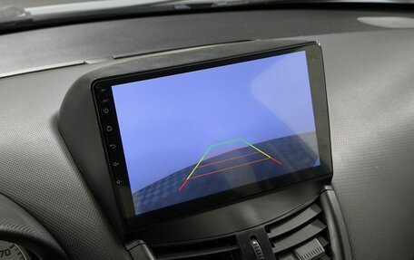 Peugeot 207 I, 2009 год, 365 000 рублей, 14 фотография