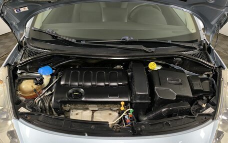 Peugeot 207 I, 2009 год, 365 000 рублей, 19 фотография