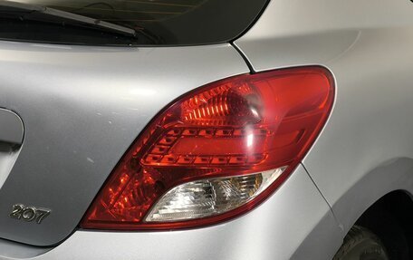 Peugeot 207 I, 2009 год, 365 000 рублей, 17 фотография