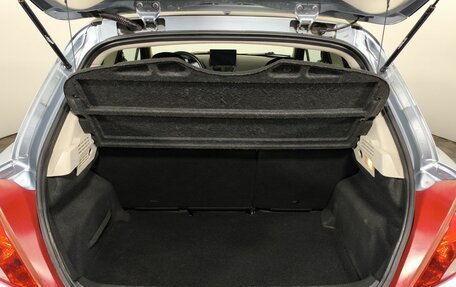 Peugeot 207 I, 2009 год, 365 000 рублей, 15 фотография