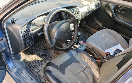 Nissan Primera II рестайлинг, 1996 год, 110 000 рублей, 6 фотография