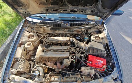 Nissan Primera II рестайлинг, 1996 год, 110 000 рублей, 7 фотография