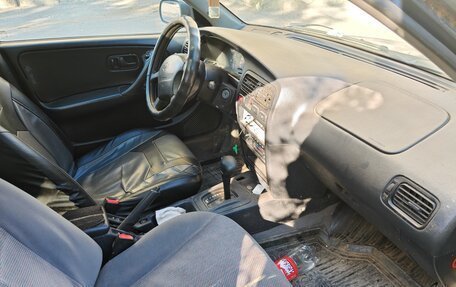 Nissan Primera II рестайлинг, 1996 год, 110 000 рублей, 8 фотография