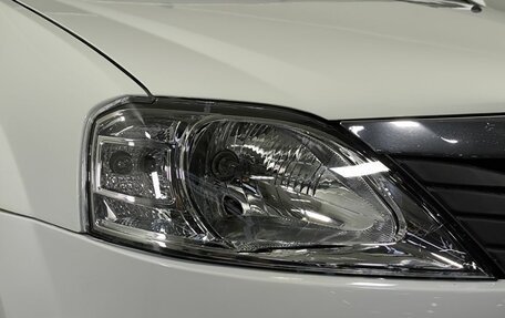 Renault Logan I, 2014 год, 410 000 рублей, 13 фотография