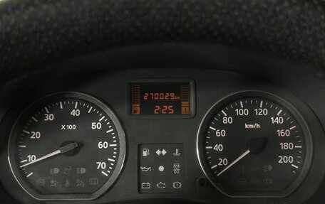 Renault Logan I, 2014 год, 410 000 рублей, 7 фотография