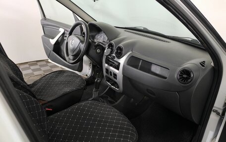 Renault Logan I, 2014 год, 410 000 рублей, 9 фотография