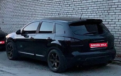 Nissan Qashqai, 2007 год, 1 090 000 рублей, 1 фотография