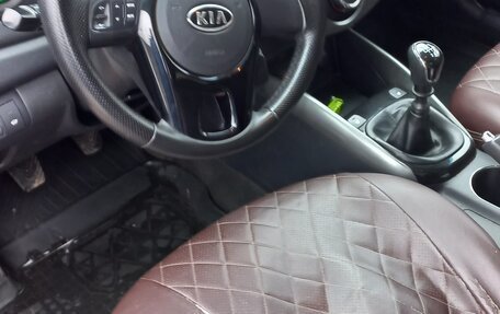 KIA Cerato III, 2013 год, 750 000 рублей, 7 фотография