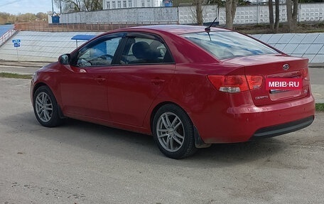 KIA Cerato III, 2013 год, 750 000 рублей, 4 фотография
