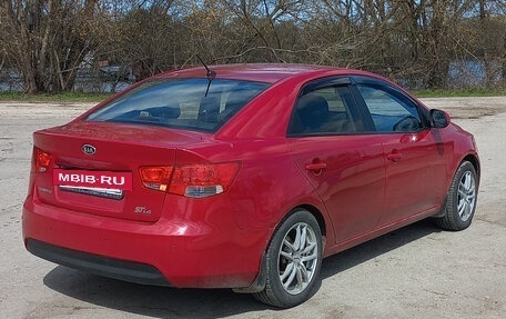 KIA Cerato III, 2013 год, 750 000 рублей, 3 фотография