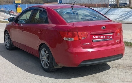 KIA Cerato III, 2013 год, 750 000 рублей, 6 фотография