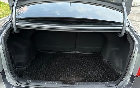 KIA Rio III рестайлинг, 2012 год, 900 000 рублей, 10 фотография