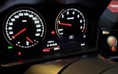 BMW 1 серия, 2022 год, 3 500 000 рублей, 1 фотография