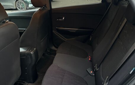 KIA Rio III рестайлинг, 2012 год, 900 000 рублей, 13 фотография