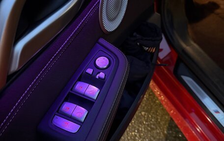 BMW 1 серия, 2022 год, 3 500 000 рублей, 4 фотография