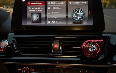 BMW 1 серия, 2022 год, 3 500 000 рублей, 11 фотография