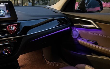 BMW 1 серия, 2022 год, 3 500 000 рублей, 8 фотография