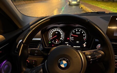 BMW 1 серия, 2022 год, 3 500 000 рублей, 10 фотография