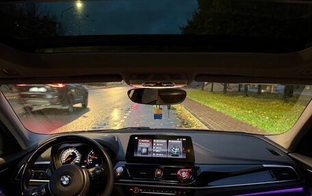 BMW 1 серия, 2022 год, 3 500 000 рублей, 13 фотография