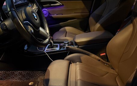 BMW 1 серия, 2022 год, 3 500 000 рублей, 6 фотография