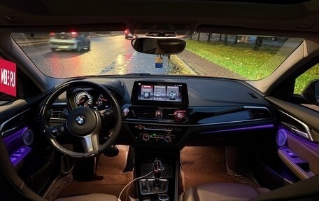 BMW 1 серия, 2022 год, 3 500 000 рублей, 14 фотография