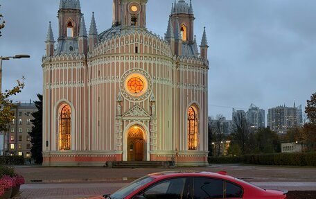 BMW 1 серия, 2022 год, 3 500 000 рублей, 18 фотография