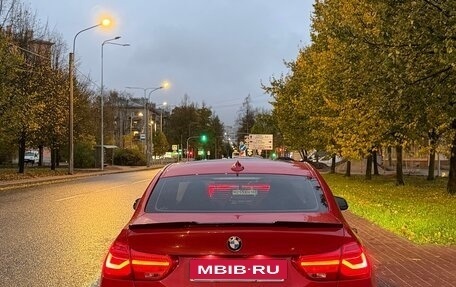BMW 1 серия, 2022 год, 3 500 000 рублей, 23 фотография