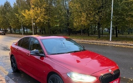BMW 1 серия, 2022 год, 3 500 000 рублей, 25 фотография
