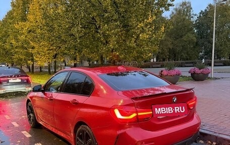 BMW 1 серия, 2022 год, 3 500 000 рублей, 22 фотография