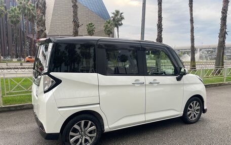 Toyota Tank I, 2020 год, 1 450 000 рублей, 7 фотография