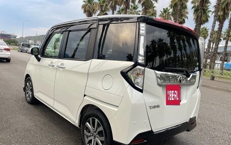 Toyota Tank I, 2020 год, 1 450 000 рублей, 8 фотография