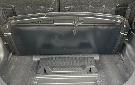 Toyota Tank I, 2020 год, 1 450 000 рублей, 26 фотография