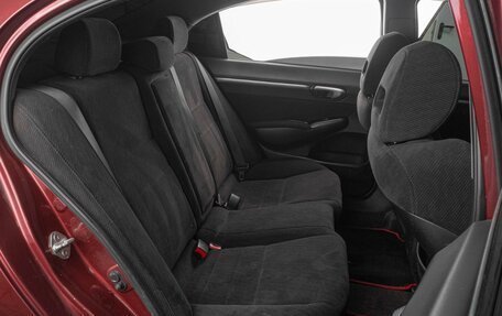 Honda Civic VIII, 2011 год, 919 000 рублей, 7 фотография