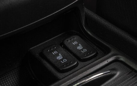 Honda Civic VIII, 2011 год, 919 000 рублей, 15 фотография
