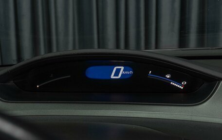 Honda Civic VIII, 2011 год, 919 000 рублей, 13 фотография
