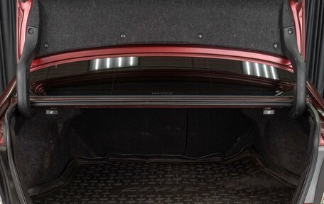 Honda Civic VIII, 2011 год, 919 000 рублей, 17 фотография