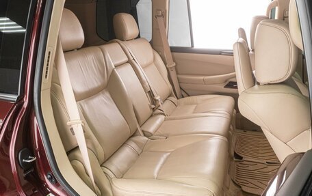Lexus LX III, 2014 год, 4 150 000 рублей, 10 фотография
