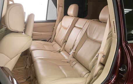 Lexus LX III, 2014 год, 4 150 000 рублей, 12 фотография