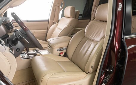 Lexus LX III, 2014 год, 4 150 000 рублей, 13 фотография