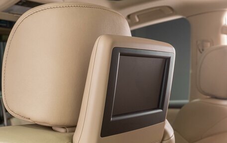 Lexus LX III, 2014 год, 4 150 000 рублей, 26 фотография