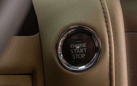 Lexus LX III, 2014 год, 4 150 000 рублей, 22 фотография