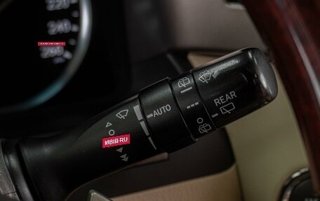 Lexus LX III, 2014 год, 4 150 000 рублей, 24 фотография