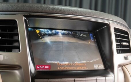 Lexus LX III, 2014 год, 4 150 000 рублей, 18 фотография