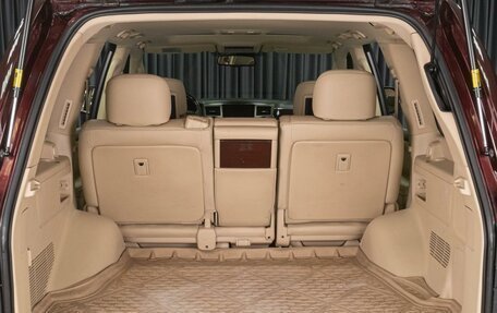Lexus LX III, 2014 год, 4 150 000 рублей, 32 фотография